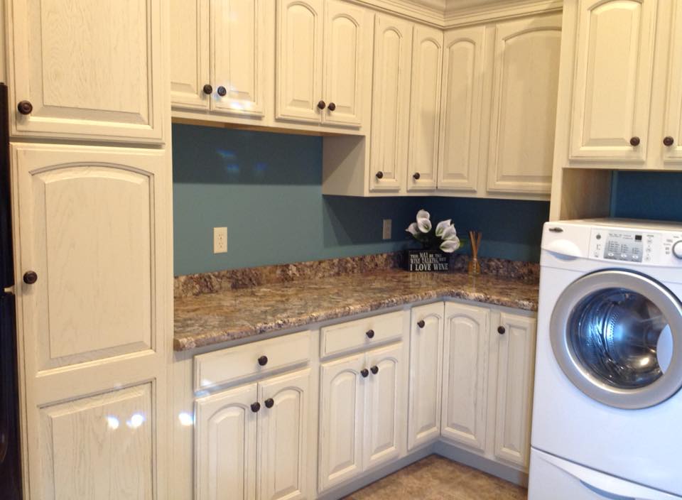 Commercial Renovation Services