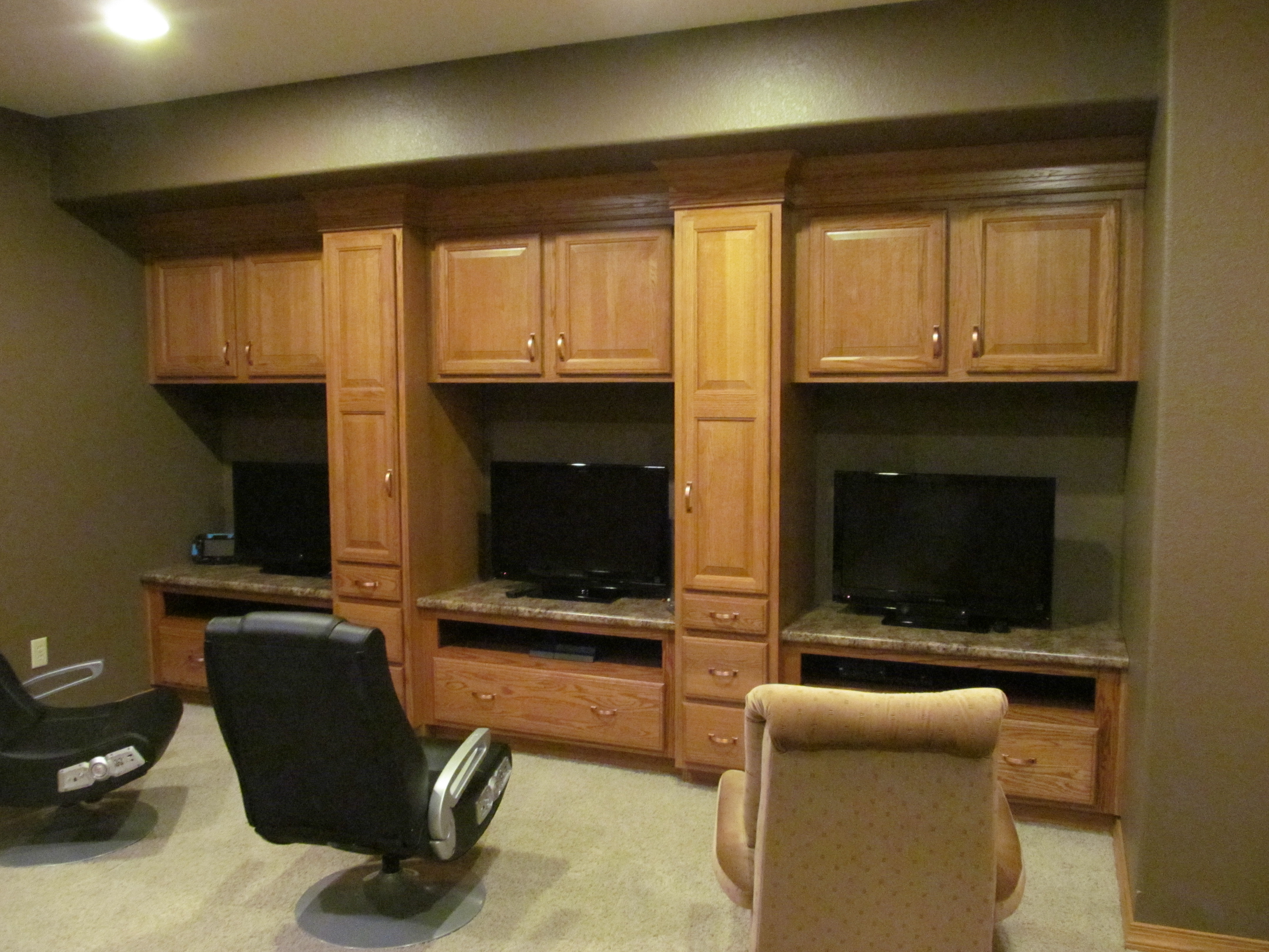 Residential Renovation Services