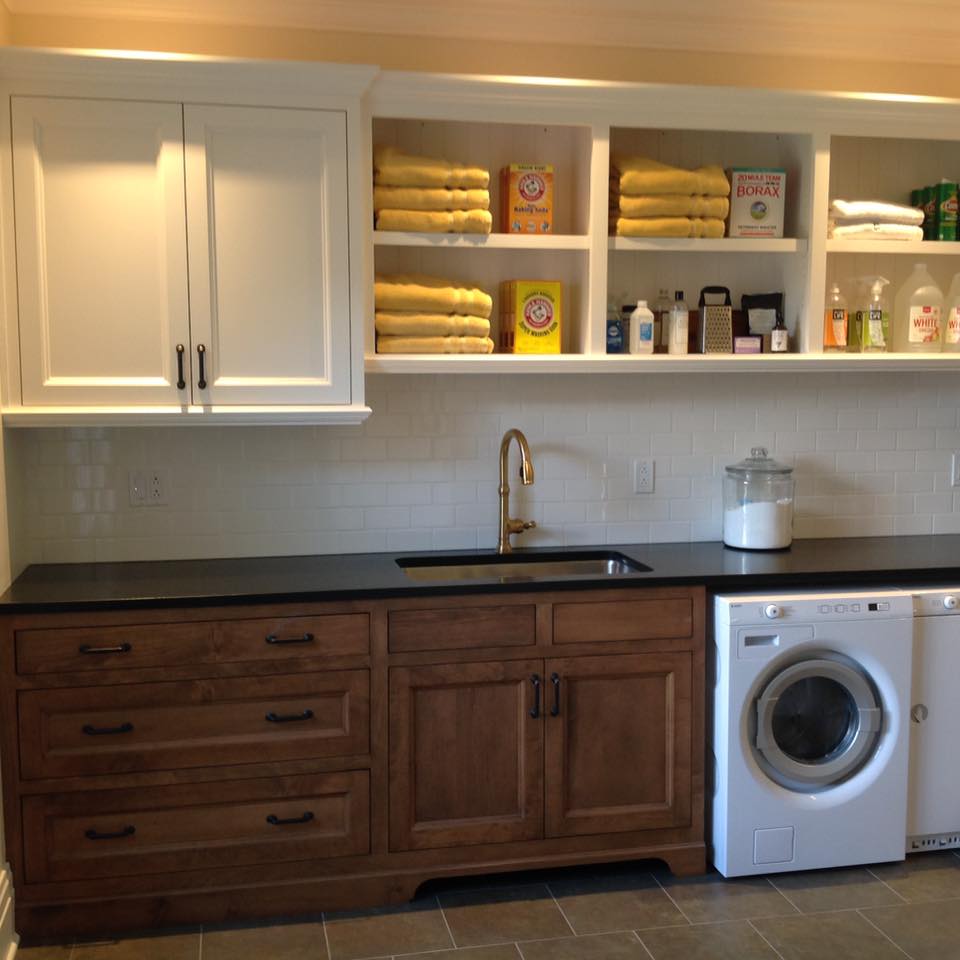 Interior Renovation Services