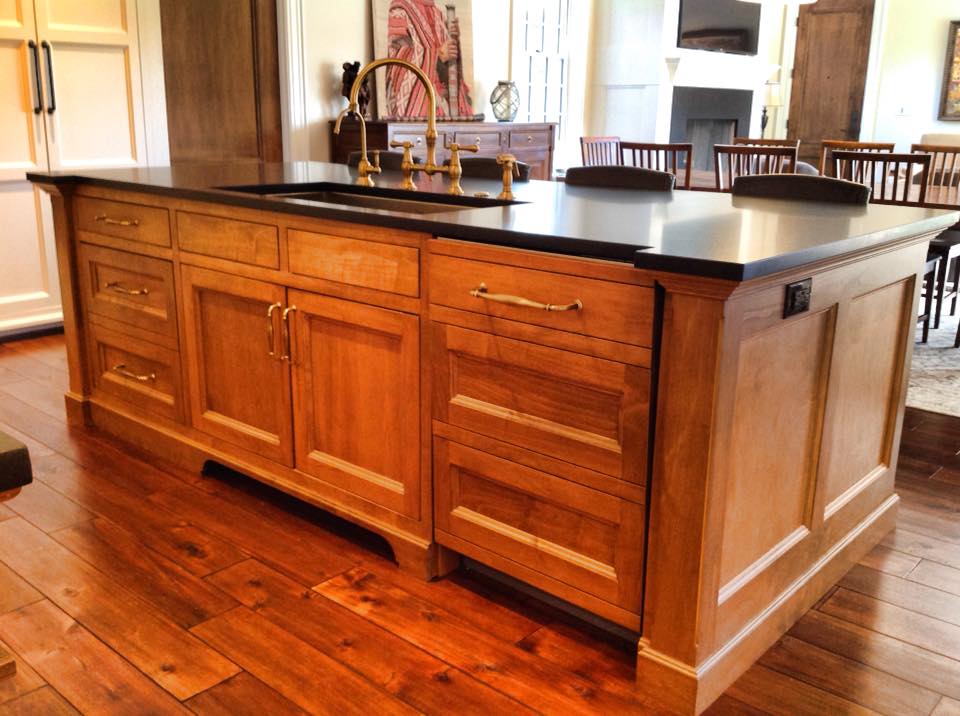 Interior Renovation Services